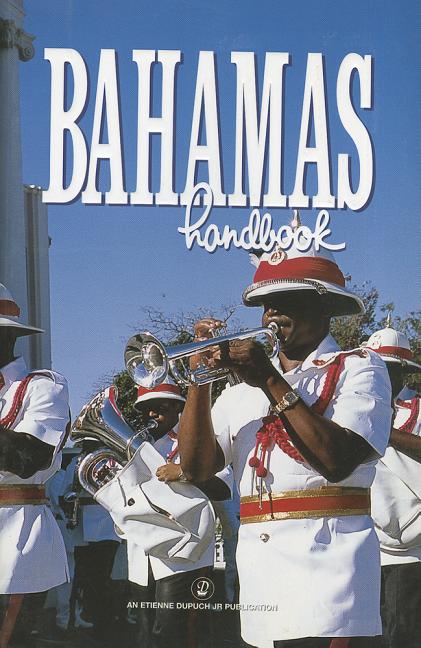2007 Bahamas Handbook - Ingram