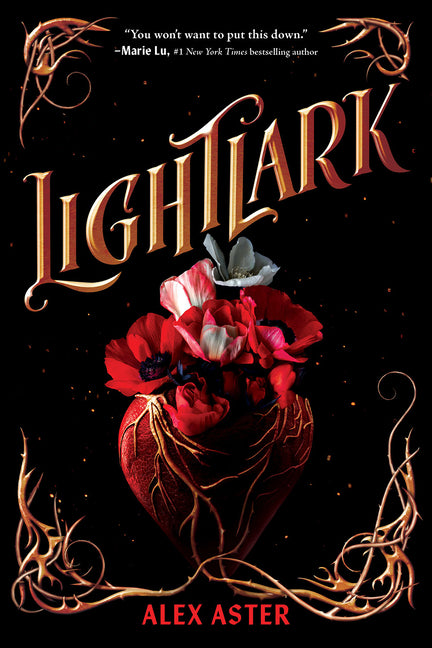 Lightlark (the Lightlark Saga Book 1): Volume 1 - Ingram