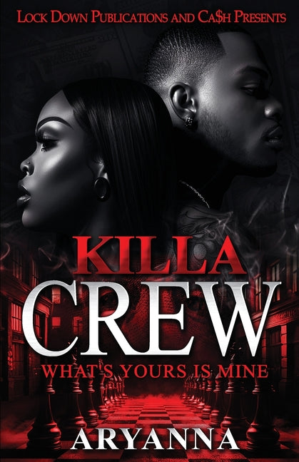 Killa Crew - Ingram