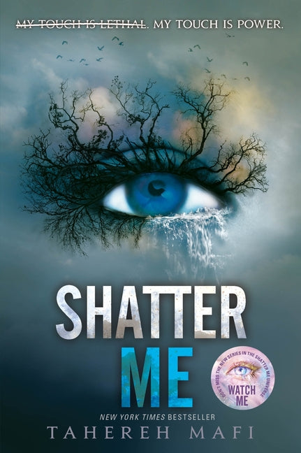 Shatter Me - Ingram
