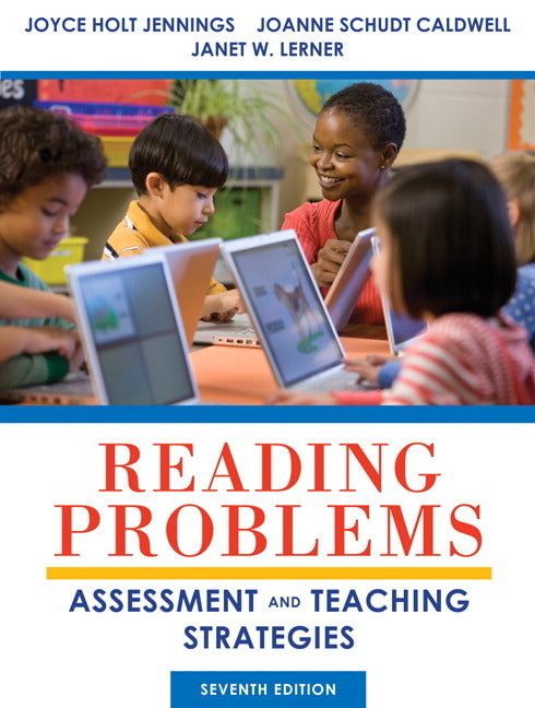 Reading Problems: Assessment and Teaching Strategies - Ingram