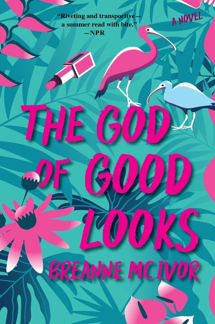 God of Good Looks – World Caribbean Books