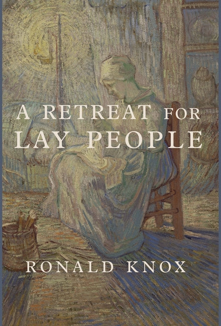 Retreat for Lay People - Ingram