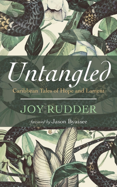 Untangled: Caribbean Tales of Hope and Lament - Ingram