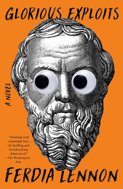 Glorious Exploits - Ingram