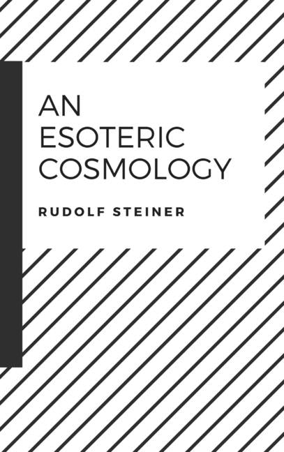 Esoteric Cosmology - Ingram
