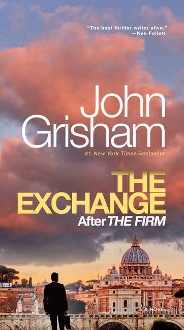 Exchange: After the Firm - Ingram