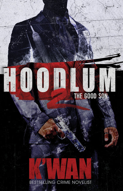 Hoodlum 2 - Ingram