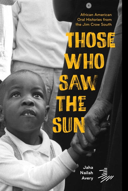 Those Who Saw the Sun - Ingram