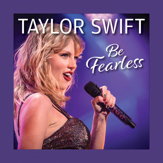 Taylor Swift Be Fearless - Ingram
