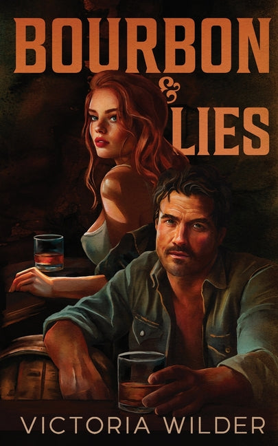 Bourbon & Lies - Ingram
