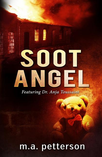 Soot Angel: Featuring Dr. Anja Toussaint - Ingram