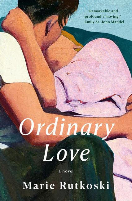 Ordinary Love - Ingram