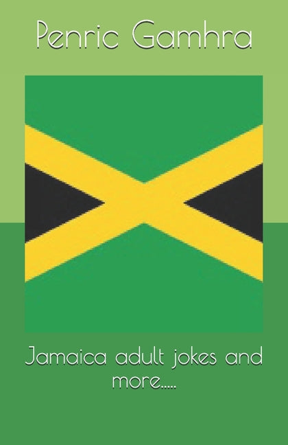 Jamaica adult jokes and more..... - Ingram