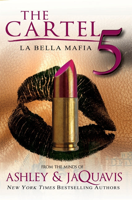 Cartel 5: La Bella Mafia - Ingram