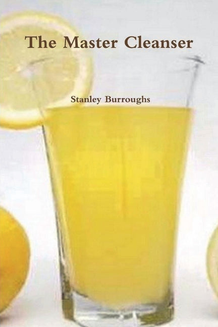 Master Cleanser - Ingram