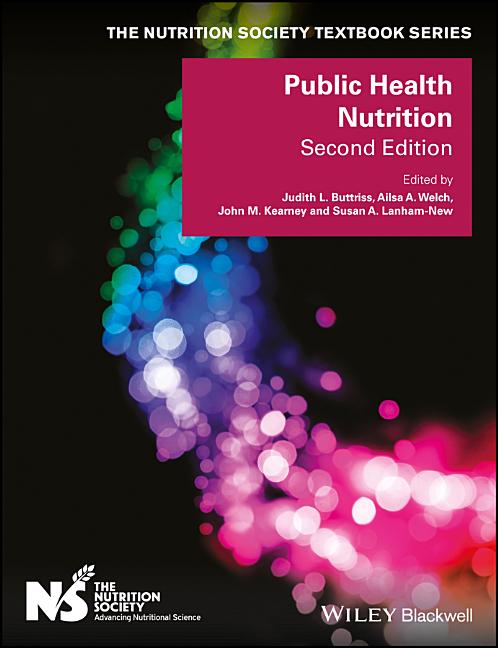 Public Health Nutrition - Ingram