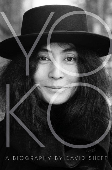 Yoko: A Biography - Ingram