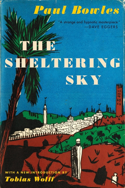Sheltering Sky (Anniversary) - Ingram