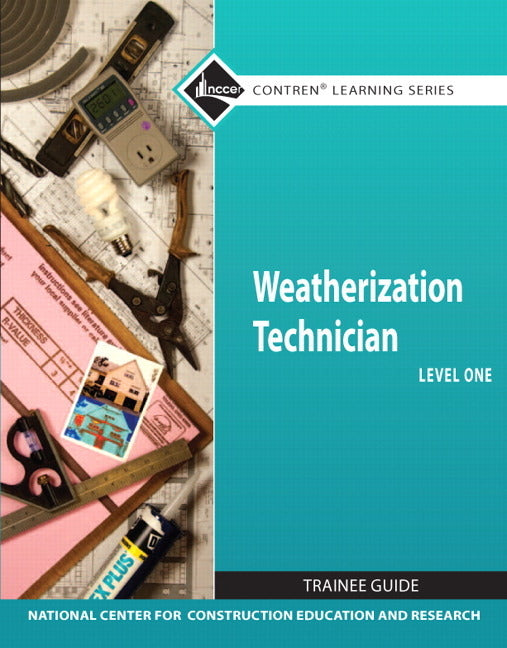 Weatherization Technician, Level 1 - Ingram