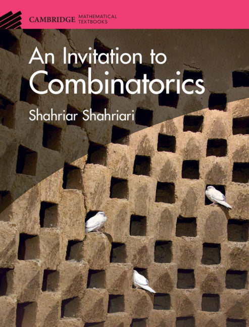 Invitation to Combinatorics - Ingram