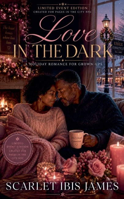 Love in the Dark