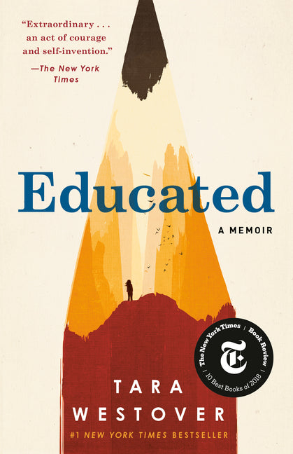 Educated: A Memoir - Ingram