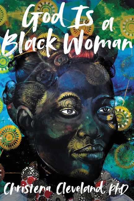 God Is a Black Woman - Ingram