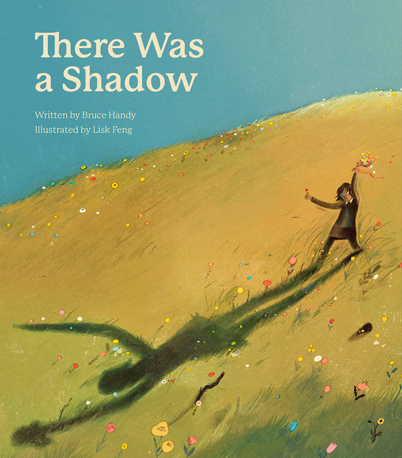 There Was a Shadow: A Picture Book - Ingram
