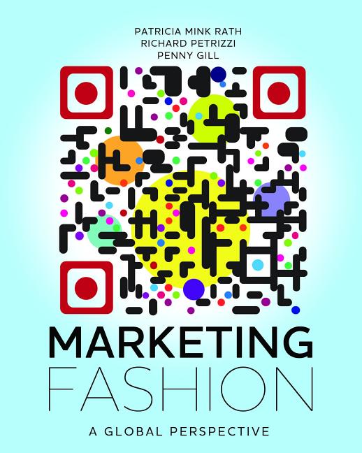Marketing Fashion - Ingram