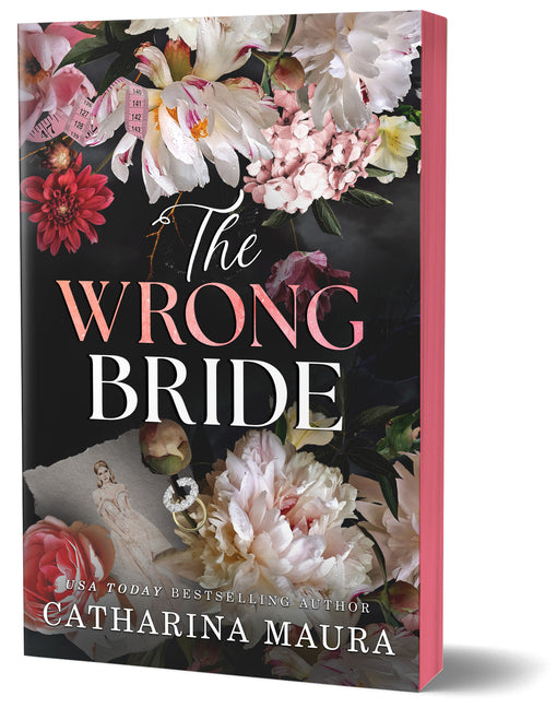 Wrong Bride (Deluxe Edition) (Special) - Ingram