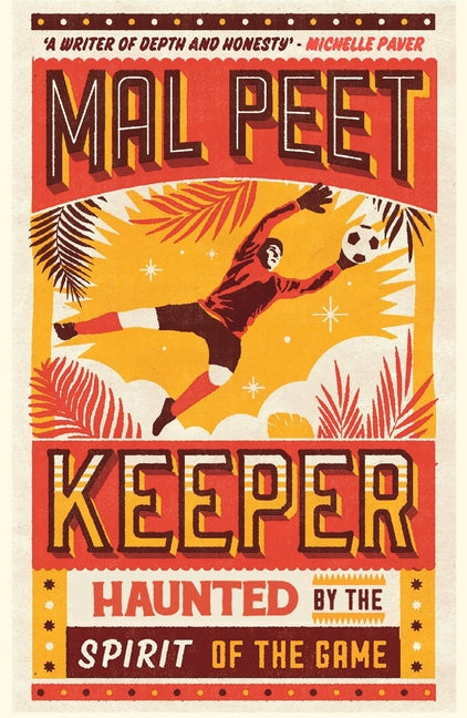 Keeper - Ingram
