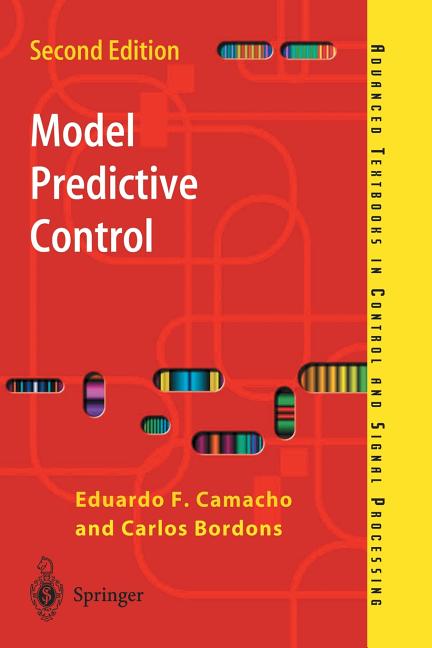 Model Predictive Control - Ingram