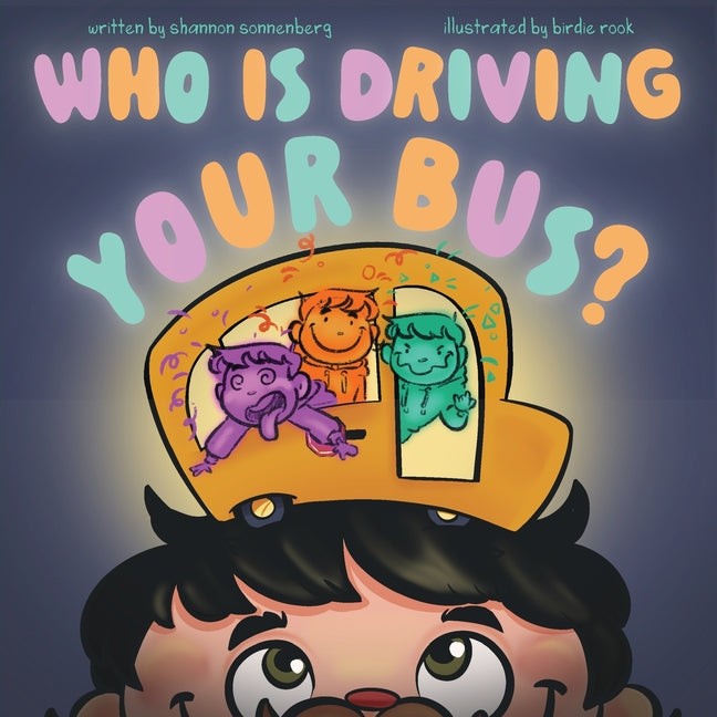 Who Is Driving Your Bus? - Ingram