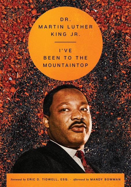 I've Been to the Mountaintop - Ingram