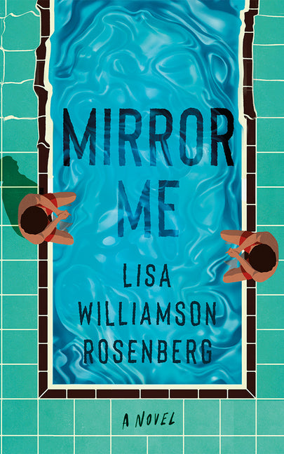 Mirror Me - Ingram