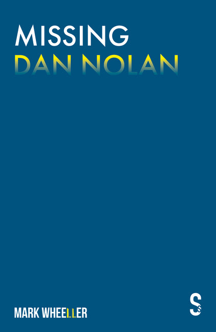 Missing Dan Nolan: New Edition with Bonus Features (City of Bristol) - Ingram