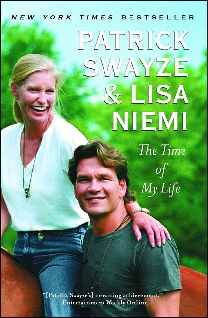 Time of My Life - Ingram