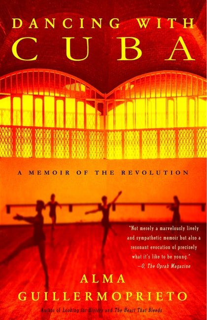 Dancing with Cuba: A Memoir of the Revolution - Ingram