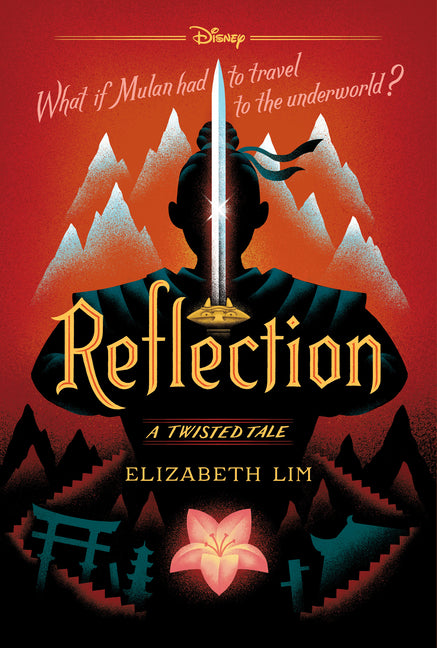Reflection: A Twisted Tale - Ingram
