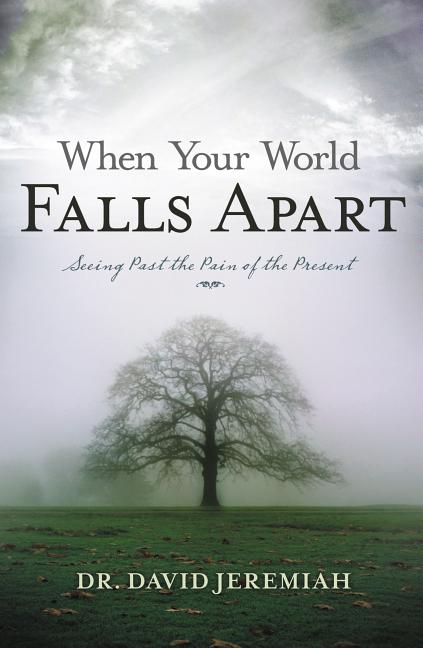When Your World Falls Apart: See Past the Pain of the Present - Ingram