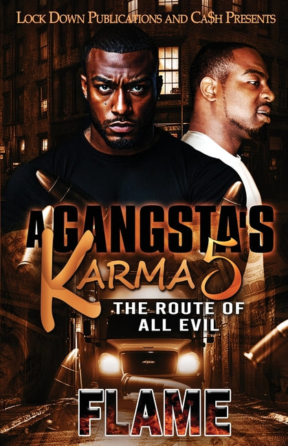 Gangsta's Karma 5 - Ingram