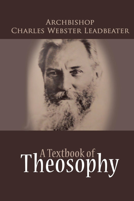 Textbook of Theosophy - Ingram