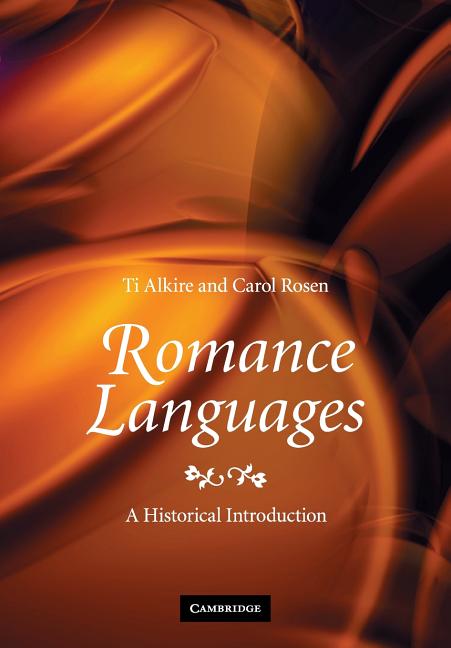 Romance Languages - Ingram