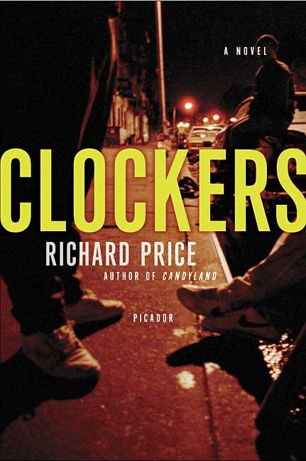 Clockers - Ingram