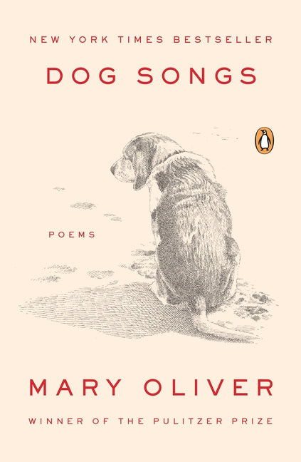 Dog Songs: Poems - Ingram
