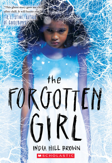 Forgotten Girl - Ingram