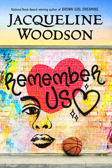 Remember Us - Ingram