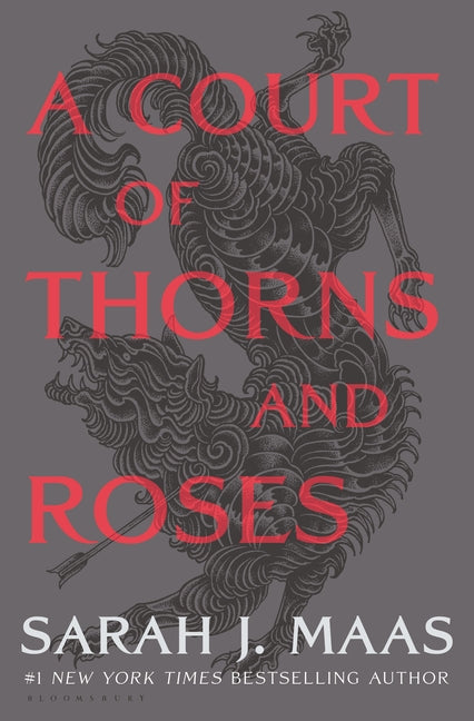 Court of Thorns and Roses - Ingram