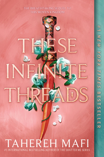 These Infinite Threads - Ingram